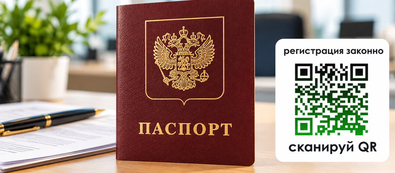 прописка в Очёре